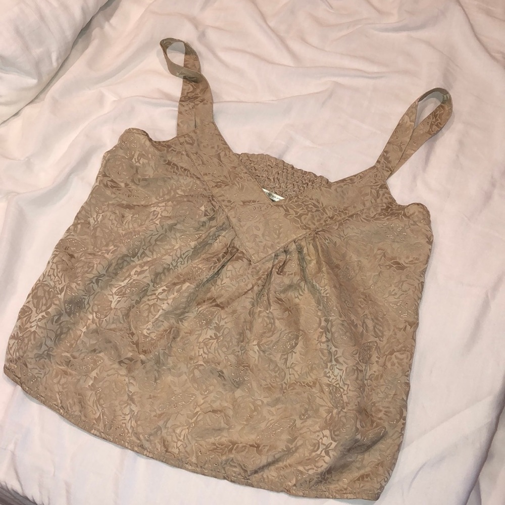 12th street by Cynthia Vincent gorgeous top